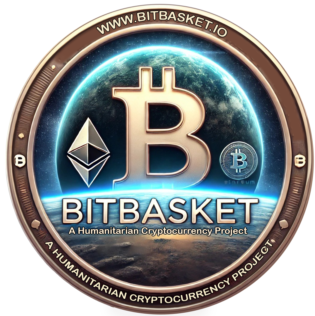 BitBasket Logo